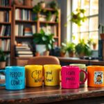 Where to Buy Coffee Mugs That Stand Out