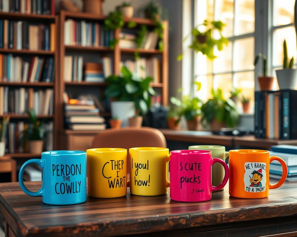 Where to Buy Coffee Mugs That Stand Out