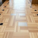 Secrets to a Long-Lasting Floor Finish Meridian in Busy Homes