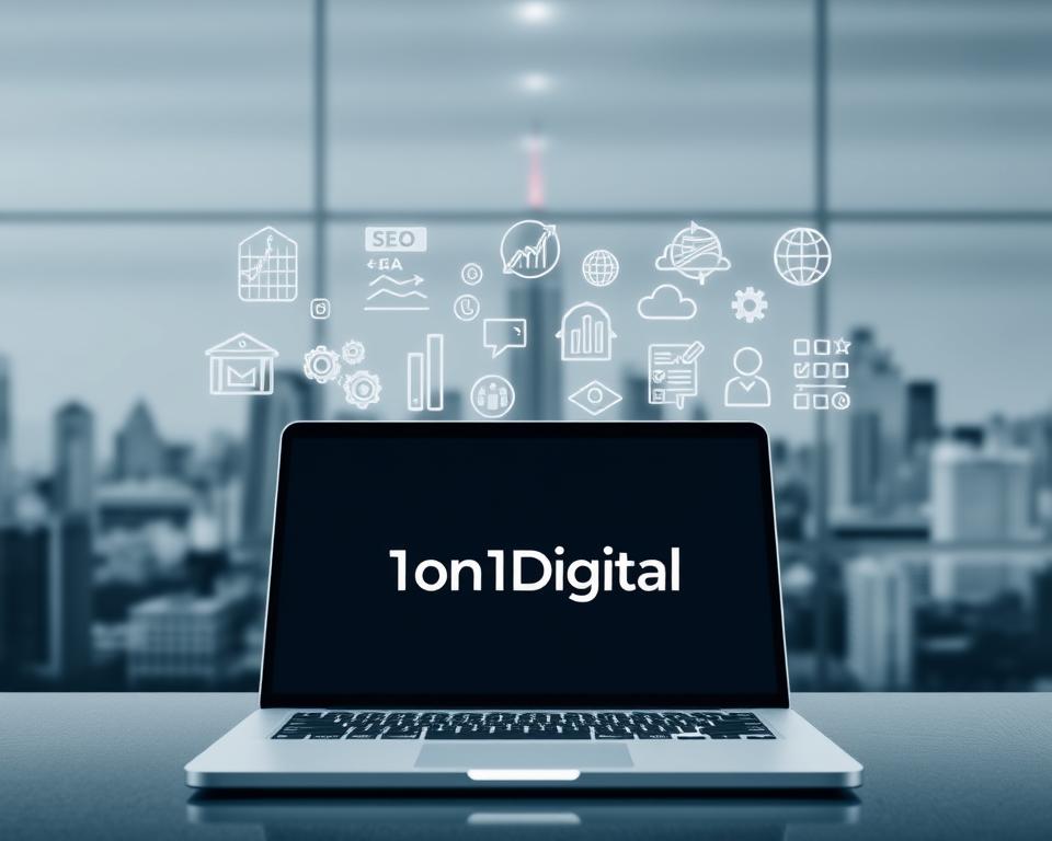 Browse 1on1Digital’s Tool Stack: Enterprise Solutions for All