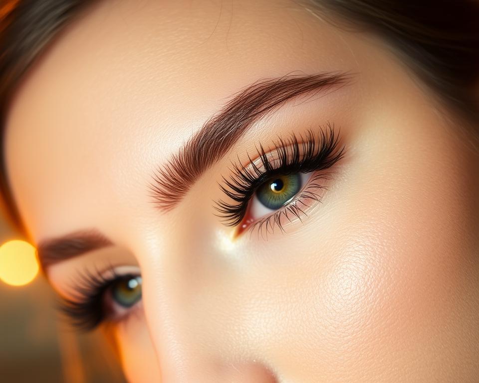 The Real Environmental Impact of Lash Extensions