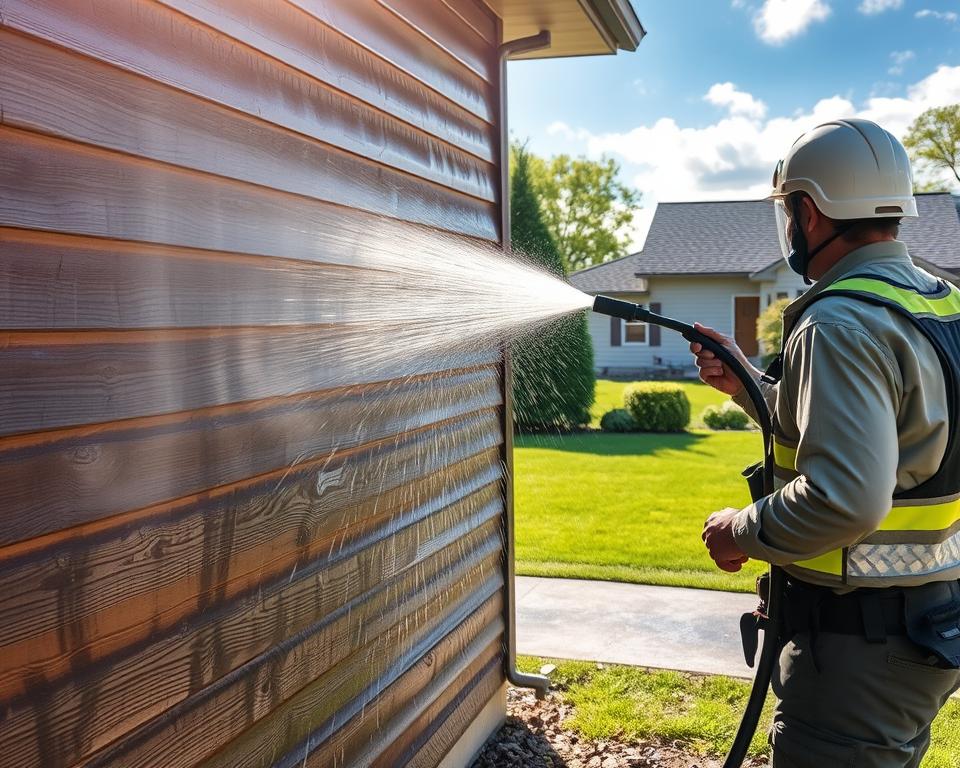 Driveway Pressure Washing for Dirt Buildup in Dunwoody