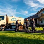 Septic Tank Inspections: Protecting Agoura Hills’s Groundwater