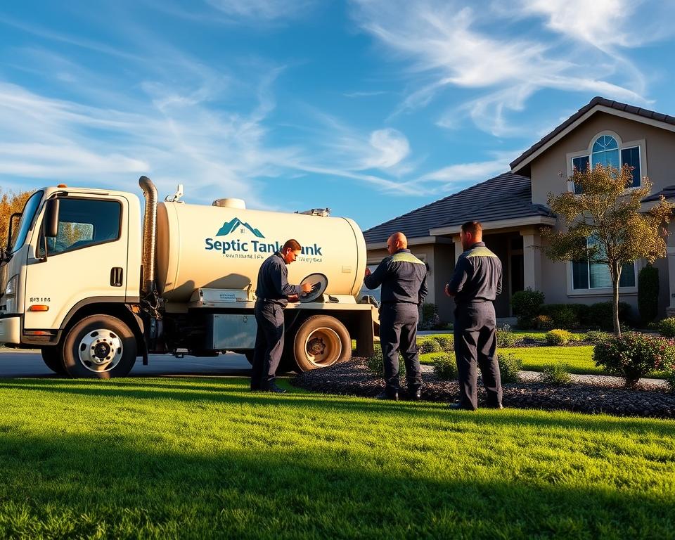 Septic Tank Inspections: Protecting Agoura Hills’s Groundwater